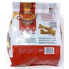 All-Natural Beef Broth Bones Dog Treats. 60 Count. 2.6 LB.