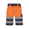 DASSY® Venna DASSY® Venna Hi-Vis Shorts - Size 42 -