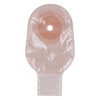 10pcs Colostomy Bags Leak Proof Safe Comfortable Portable Ostomy Pouch
