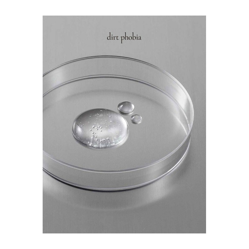 Effectum D: Solution Ampoule 100ml / 이펙텀 디: 솔루션 앰플