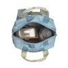 LÄSSIG Children's Backpack with Chest Strap Nursery Bag Nursery Backpack