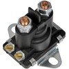 Dorman 904-356 Intake Heater Relay Compatible with Select Dodge Models