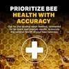 Mann Lake Varroa EasyCheck, Precision Monitoring for Optimal Hive Health,