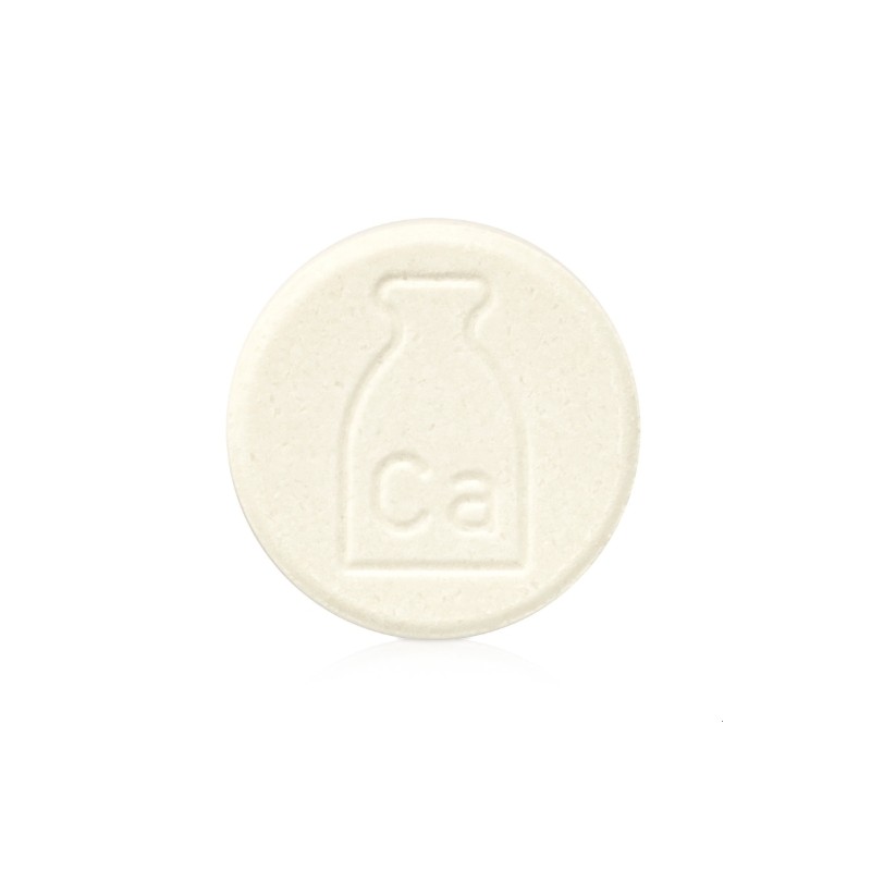 Atomy [Atomy] Chewable Calcium (120 tablets, 2 months supply) /