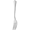 Takakuwa Metal Classical Dessert Fork 900121