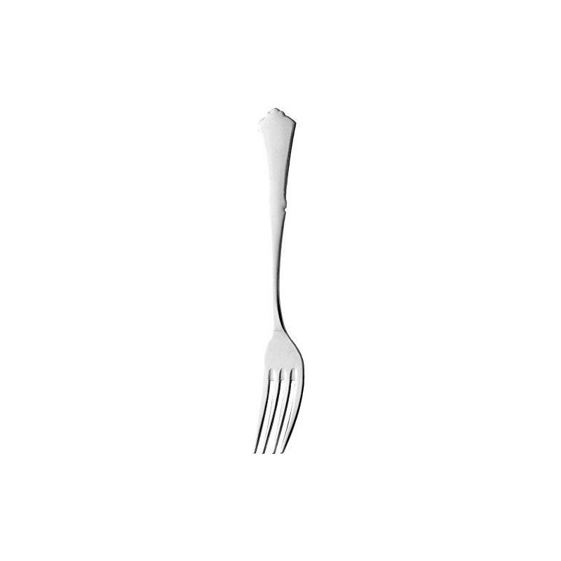 Takakuwa Metal Classical Dessert Fork 900121