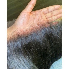 BEEOS Body Wave HD Lace Frontal 13x6 Ultra-thin SKINLIKE Real HD Lace Pre Plucked Bleached Knots Human Hair Frontal 18 Inch