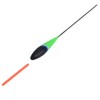 VGEBY Fishing Back and Forth Movement, Colourful Float 10 Pieces