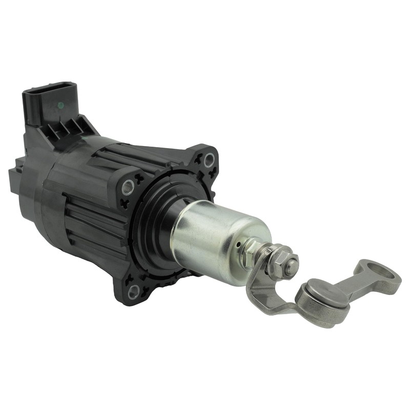 NOVAPARTS K6T52372 Electronic Turbo Charger Solenoid Valve Wastegate Actuator for