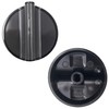 Supplying Demand W10836470 W10676213 Electric Range Oven Stove Burner Knob