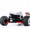 Helidirect Nexx Racing Aluminum Spindles - Remote Control Car, RC