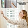 Hunter Douglas Blind Parts – 10m Beaded Bottom Chain Replacement