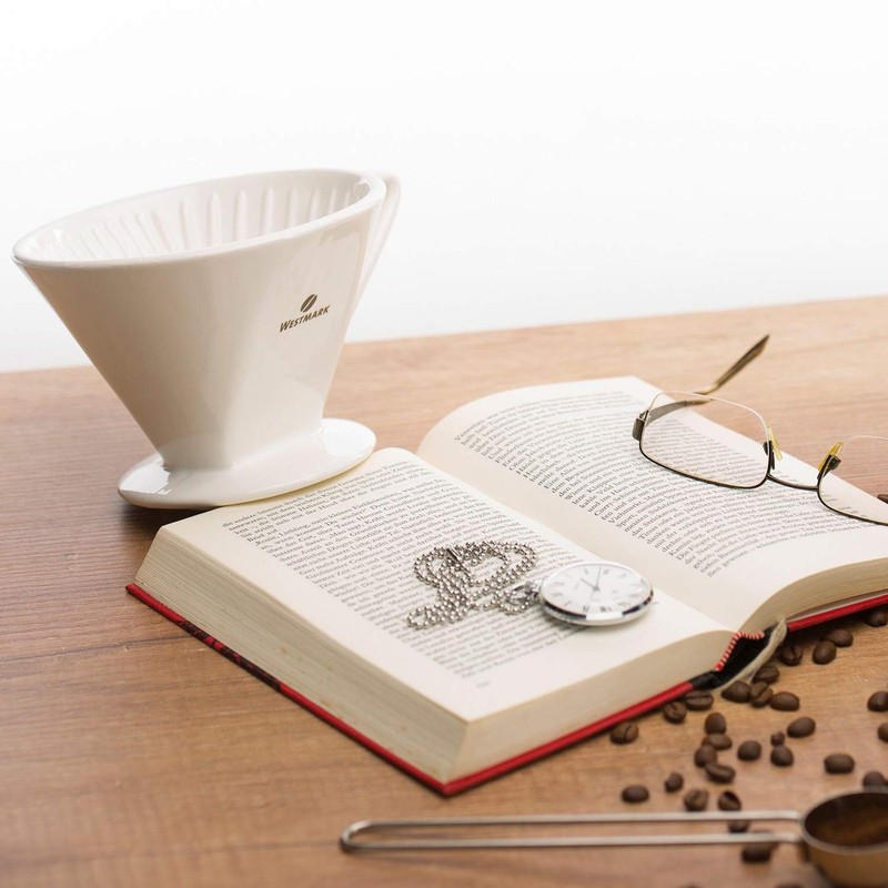 Westmark Coffee Filter/Filter Holder