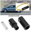 ECSiNG Pack of 5 Car Fuse Holder for Torpedo Fuses