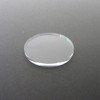 sawada Acrylic Saucer Clear Diameter 40 × 3 mm