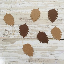 Pinecone Confetti, Rustic Decorations, Woodland Party Supplies, Autumn Theme, Pinecone Cut Outs, Fall Party Supplies, Table Scatter, Pinecone Cut Out