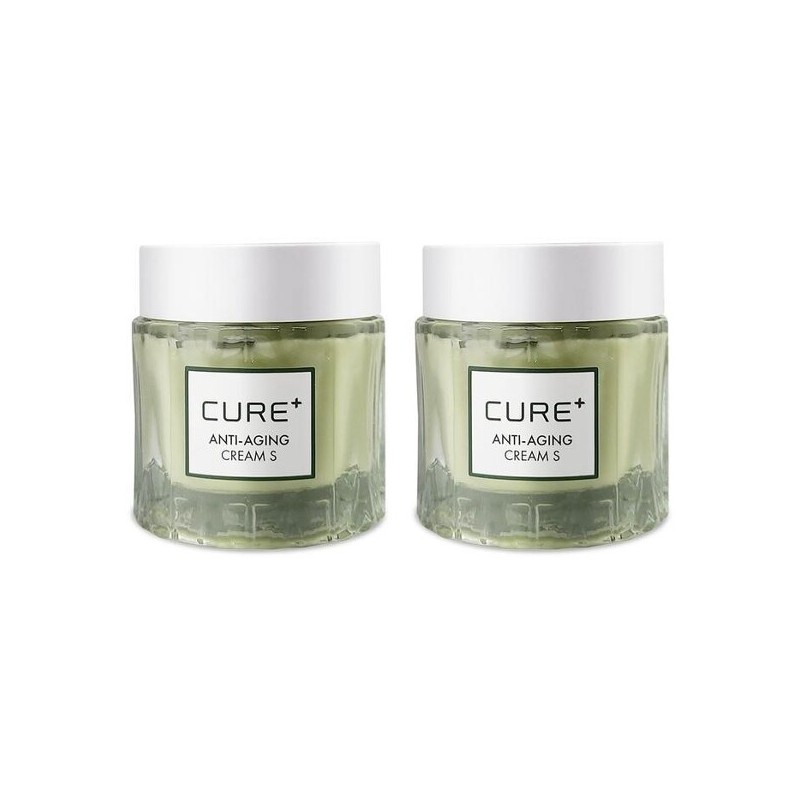 Kim Jeong-moon Aloe Lasens Loe Cure Anti-Aging Cream S 50g