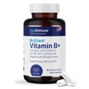 AgeImmune Vitamin B Complex with Vitamin D3 B12 B6 Magnesium