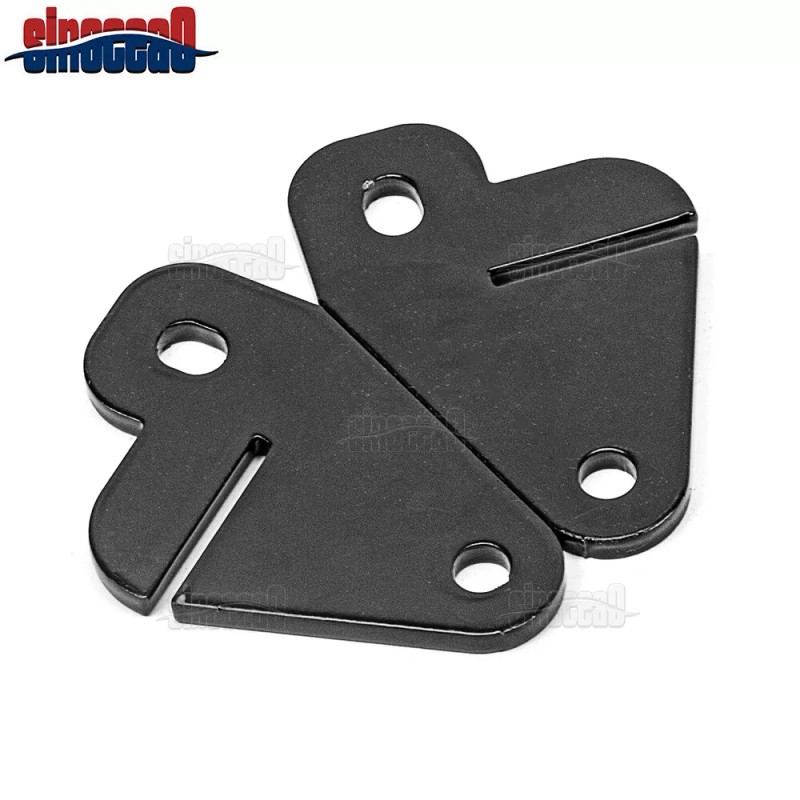 sinocea0 2'' Front & Rear Suspension Lift Kit For POLARIS