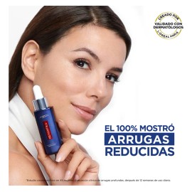 Sérum De Noche L'oréal Paris Revitalift Retinol Puro 30ml Todo tipo de piel