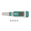 AR8012 Salinity Monitor Tester, Digital Salinity Meter, Salt Meter, Koi