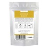 Ginger Root Premium Loose Leaf Herbal Tea - Chiswick Tea