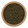 Alpaca Tea Organic Peppermint Tea The Mild Loose Dried Peppermint