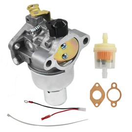 munirater Carburetor Replacement for Kohler SV590 SV591 SV600 SV601 SV610 SV620 19 20 21 22 HP Engines Kit Replaces 20 853 95-S 20 853 71-S Carb Kit