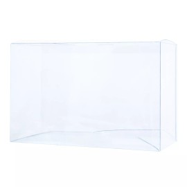 PopShield Protector for Funko Aladdin's First Wish #409