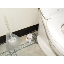 Zircon 64003 Leak Alert Electronic Water Detector, 1-Pack