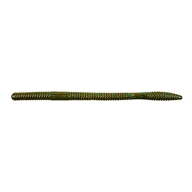 Yum Finesse Worm Ghillie Suit 8 in