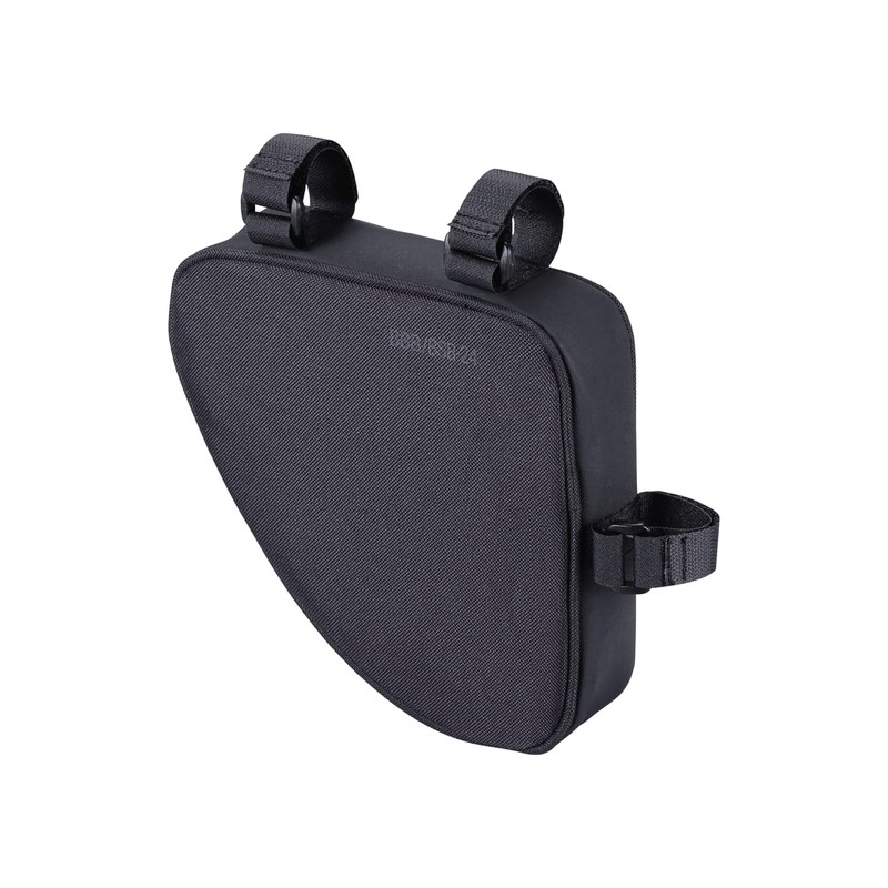 BBB Cycling BSB-24 LockPack Bags, Black, One Size