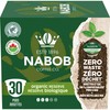Nabob Organic Reserve Coffee 100% Compostable Pods, 292g