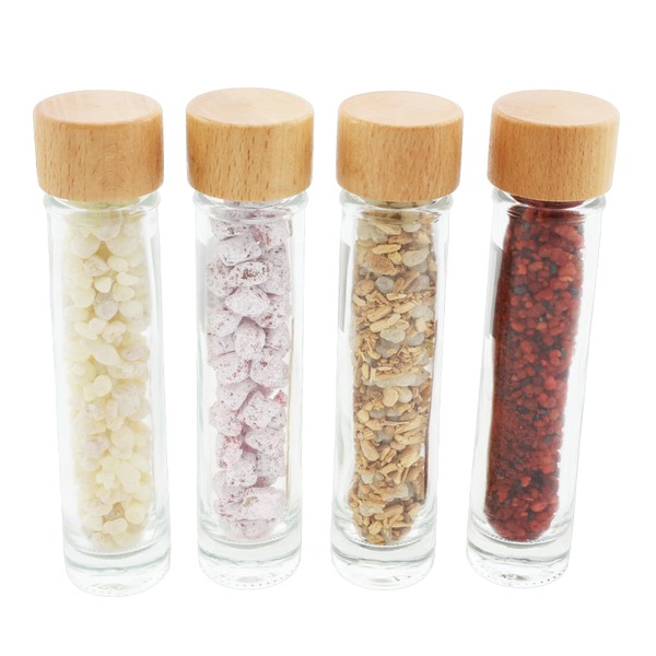 Greek Incense - Athos - Garden of Eden - High