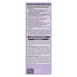 Dark & Lovely Color #362 Crimson Moon (Pack of 6)