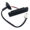 KIRO&SEEU Trunk Lid Boot Button Tailgate Release Switch Handle Compatible