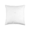 La Vie Est Belle, Life Is Beautiful French Throw Pillow