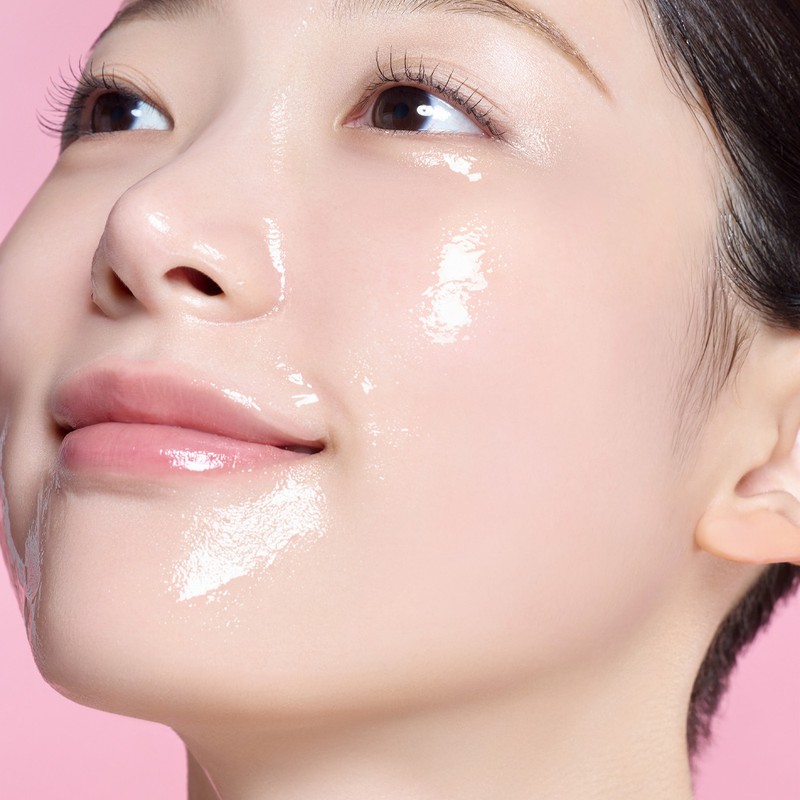 Mamonde [마몽드]NEW 플로라 글로우 로즈 슬리핑 마스크 [Mamonde] NEW Flora