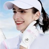 Golf Gloves Women's Left Right Golf Glove with Ball Marker