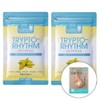 Domestic Tryptoprhythm (Plant-Derived Tryptophan 500 mg Serotonin with Book) 2