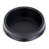Set of 4 - Castor Cups (Caster Cups) – Floor