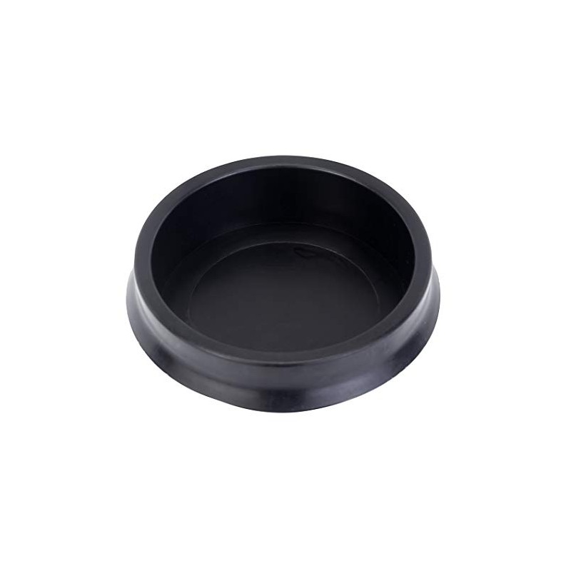 Set of 4 - Castor Cups (Caster Cups) – Floor