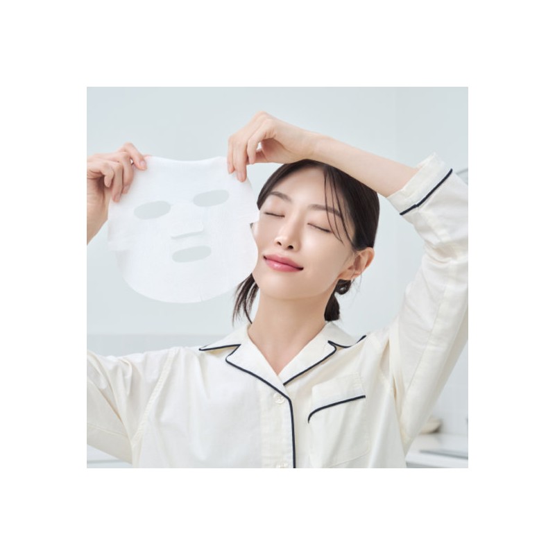 Mediheal Spa Water Hyaluronic Acid Steam Mask 10 Sheets /