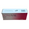Sonsval Estriol Crema 1m/g Tubo Con 15g Y Aplicador