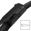 alca® Windscreen Wiper Set with Rear Wiper for Seat Exeo