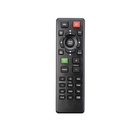 Aurabeam Replacement Remote Control Compatible with BenQ MS502+