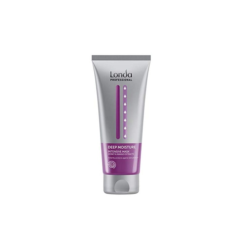 Deep Moisture Intensive Mask 200 ml Feuchtigkeits-Intensivmaske