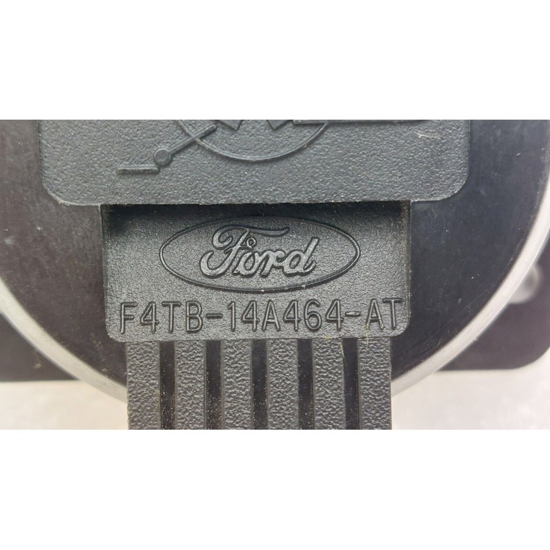 Ford 1994-1997 Ford F250 F350 Trailer Tow Harness Connector Plug