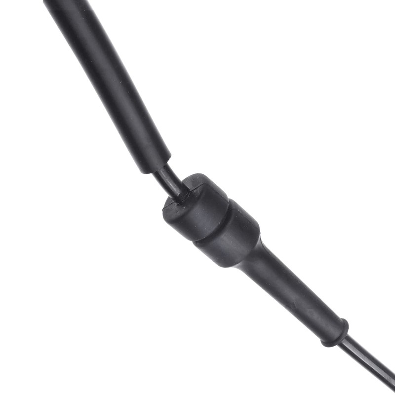 1x ABS sensor wheel speed front left right for Xsara