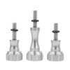 CS PRIORITY 1xLong 2xShort M5 Thumb Screw Aluminum Alloy Bolt